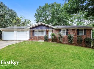2427 Park Ave, Lithia Springs, GA 30122