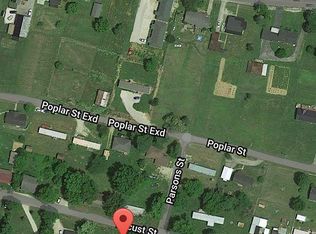 145 Locust St, Mount Vernon, KY 40456