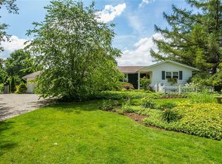 2282 Doran Rd, Lima, NY 14485