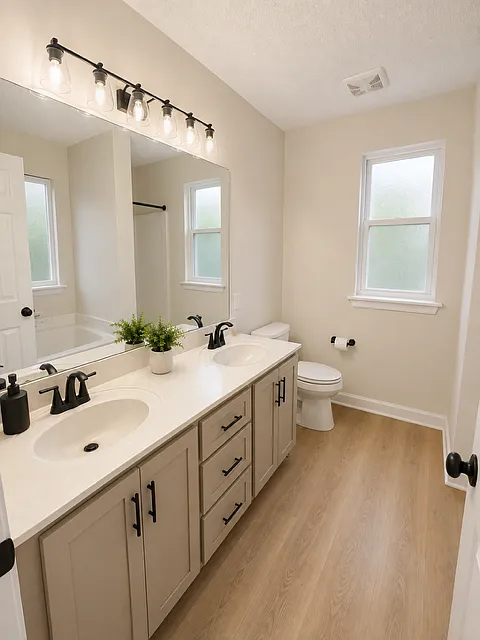 3 bed, 2.5 bath, 2260 sqft, $2,300 — Photo 4
