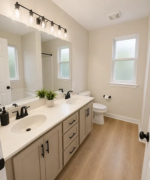 321 Spring Creek Dr — Photo 4