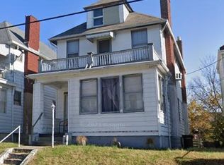 1330 Manss Ave, Cincinnati, OH 45205