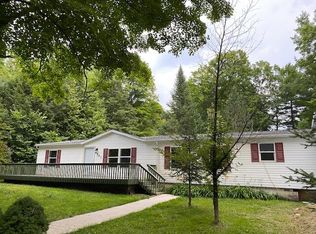 3385 Havenwood Dr, Johannesburg, MI 49751