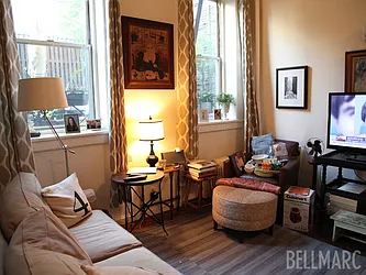 Rented by Bellmarc Realty