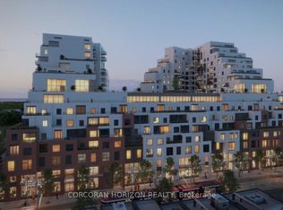 1050 Eastern Ave #819, Toronto, ON