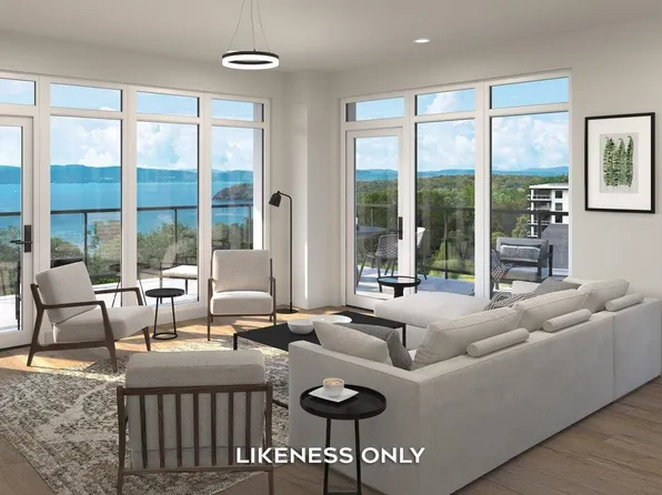 125 Cambrian Way #601, Burlington, VT 05401