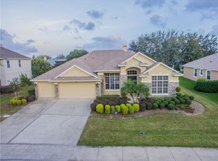 12154 Rebeccas Run Dr, Winter Garden, FL 34787