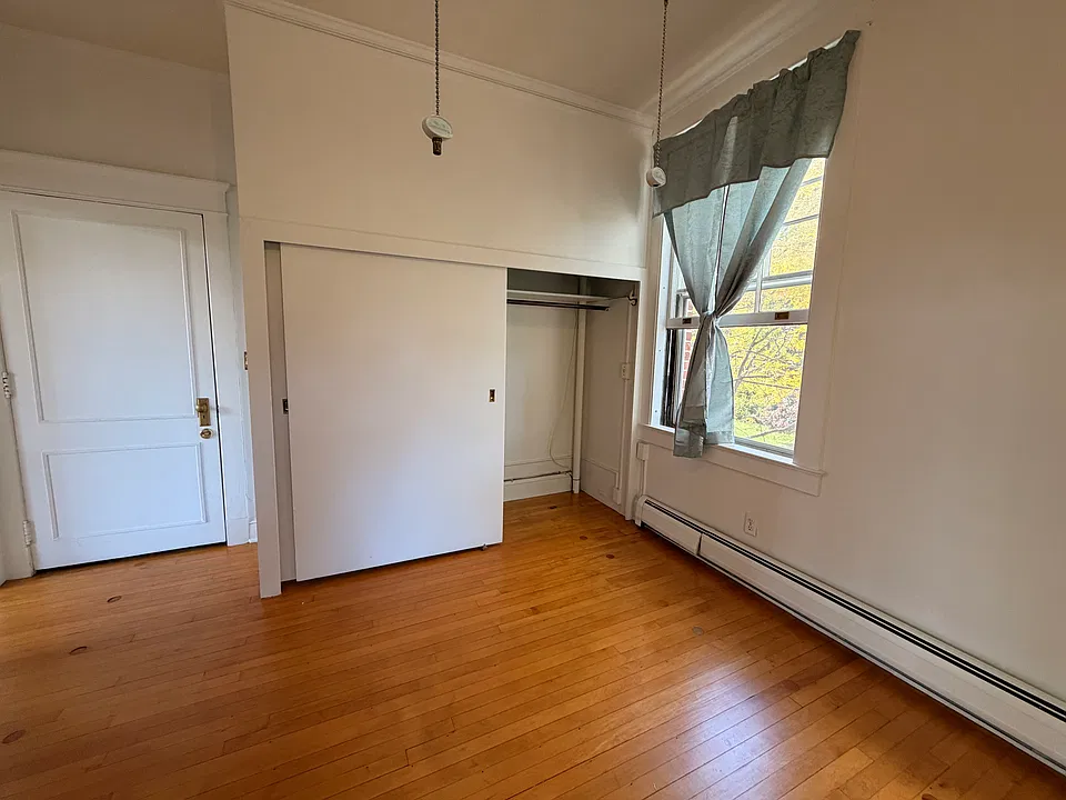 Main Bedroom View 2