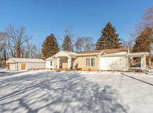 4202 W Mooresville Rd, Indianapolis, IN 46221