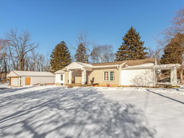 4202 W Mooresville Rd, Indianapolis, IN 46221