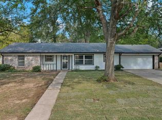 2604 Redbud St, Kilgore, TX 75662