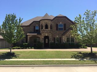 2708 Mona Vale Rd, Trophy Club, TX 76262
