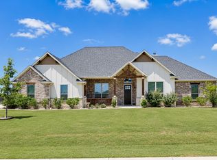 430 Solo Ridge Dr, Waxahachie, TX 75167