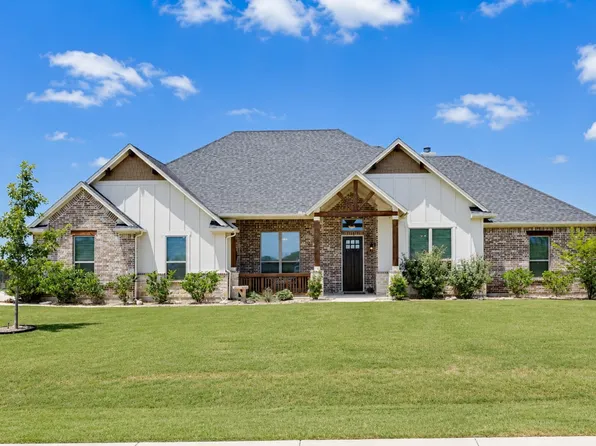 430 Solo Ridge Dr, Waxahachie, TX 75167