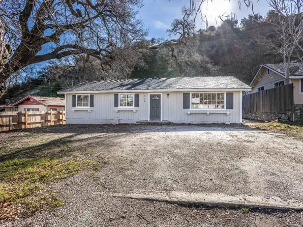524 South Dr, Lebec, CA 93243