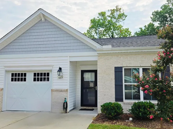 557 Isley Pl, Burlington, NC 27215