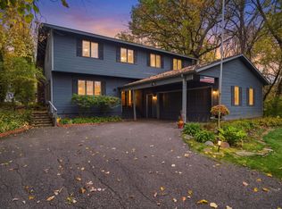 23870 Granada Ave N, Forest Lake, MN 55025