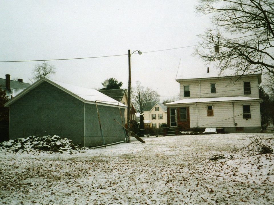 167 Allen St, Springfield, MA 01108 Zillow