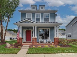 12846 Cheverly Dr, Huntersville, NC 28078