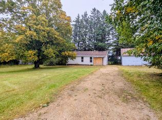 124 McDougal Ave NW, Bagley, MN 56621