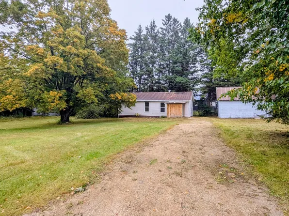 124 McDougal Ave NW, Bagley, MN 56621