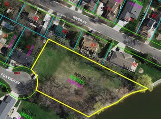 Foxview Ave, De pere, WI 54115