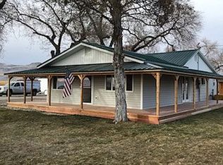 7610 W Highway 83, Corinne, UT 84307