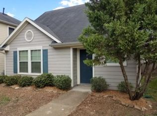 20628 Patriot Park Ln, Katy, TX 77449
