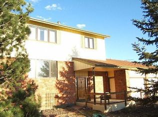 8150 Blue Gill Dr, Peyton, CO 80831