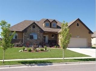 6031 W Juniper Fork Dr, West Jordan, UT 84081