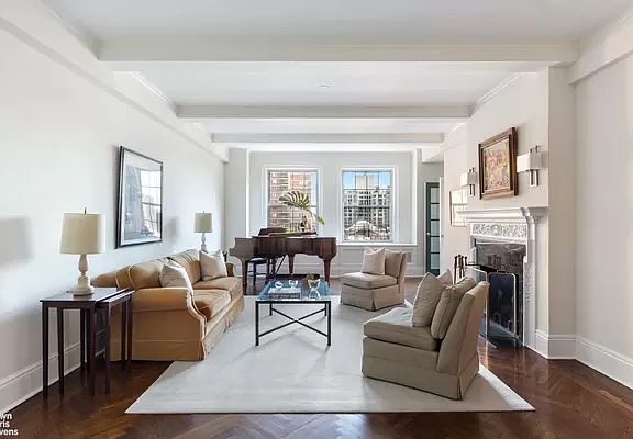 2nd image of 1185 Park Ave #5IJ