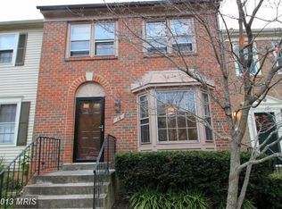 19 Brahms Ct, Silver Spring, MD 20904