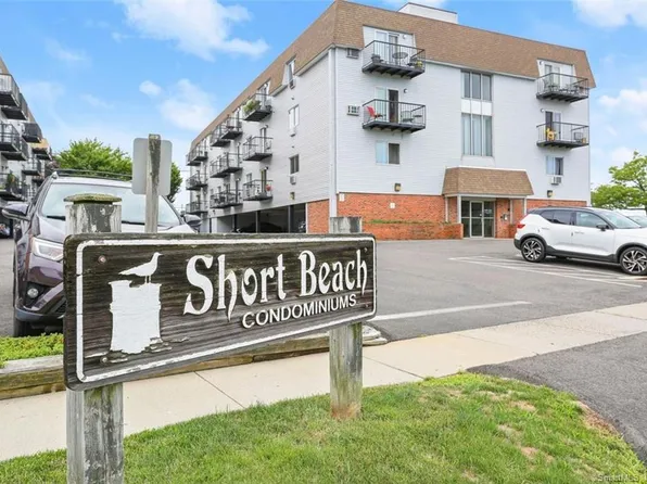 115 Short Beach Road #104, Stratford, CT 06615
