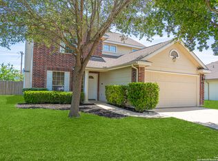 7246 Autumn Acres, Converse, TX 78109