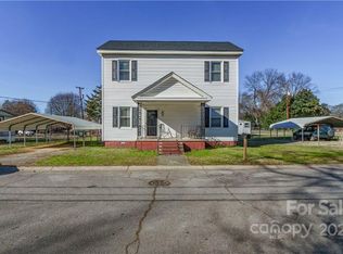 19 E Elliott St, Chester, SC 29706