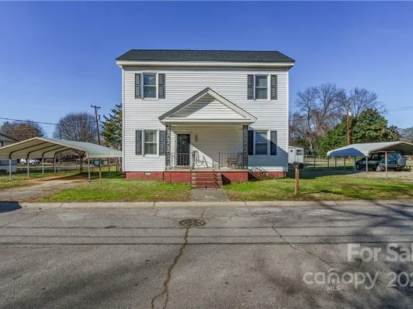 19 E Elliott St, Chester, SC 29706