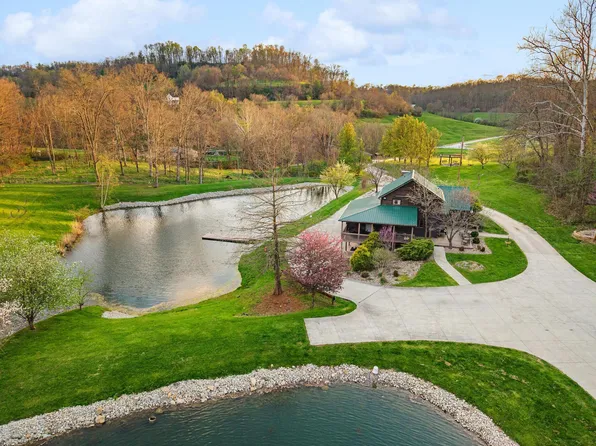 22990 Bates Rd, Sarahsville, OH 43779