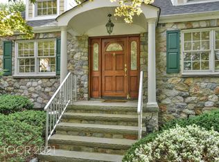 416 Highland Ave, Wyckoff, NJ 07481