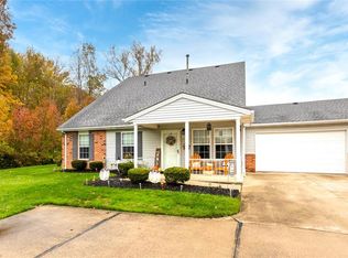 730 N Creek Dr #730, Painesville, OH 44077