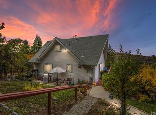 1243 Grass Valley Rd, Lake Arrowhead, CA 92352