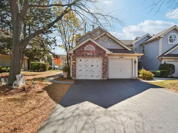 1046 Rockport Dr #1046, Carol Stream, IL 60188