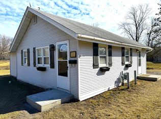 219 3rd St NE, Aitkin, MN 56431