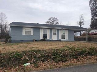 2348 Broomfield Rd SE, Cleveland, TN 37323