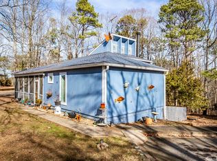 107 Shadow Ridge Dr, Fairfield Bay, AR 72088