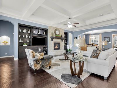 107 Chatfield Dr, Rockwall, TX, 75087