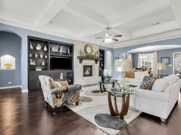 107 Chatfield Dr, Rockwall, TX 75087