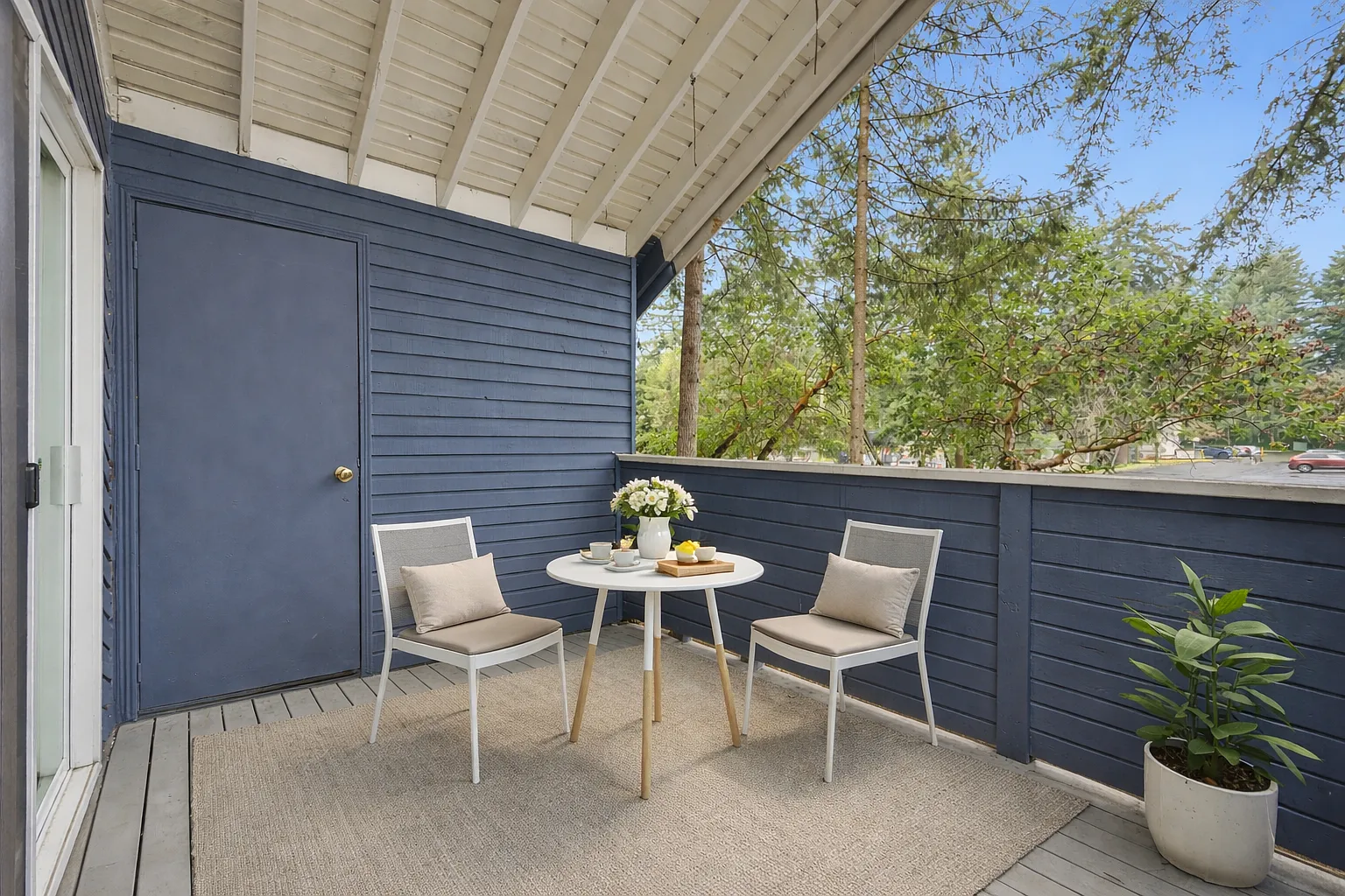 Rai Apartments — Photo 3
