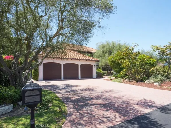 23 Country Meadow Rd, Rolling Hills, CA 90274