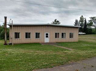 316 Carpenter Rd, Crystal Falls, MI 49920