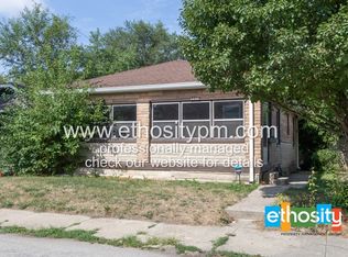 1506 N Grant Ave, Indianapolis, IN